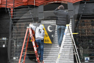 NEWS - Coronavirus: Pyramd Club in East Village, New York, muss nach 41 Jahren schliessen
