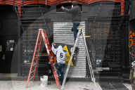 NEWS - Coronavirus: Pyramd Club in East Village, New York, muss nach 41 Jahren schliessen
