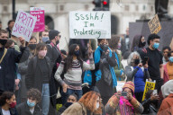 Kill The Bill Protest