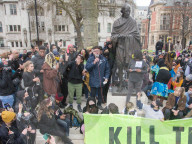 Kill The Bill Protest