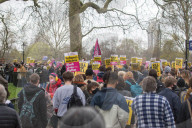 Kill The Bill Protest