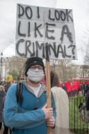 Kill The Bill Protest