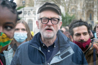 Kill The Bill Protest