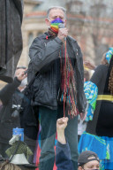Kill The Bill Protest
