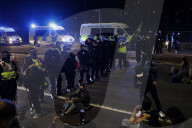 NEWS -  Kill The Bill: Landesweite Proteste gegen das neue Polizeigesetz in Grossbritannien
