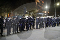 NEWS -  Kill The Bill: Landesweite Proteste gegen das neue Polizeigesetz in Grossbritannien