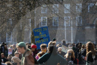 NEWS -  Kill The Bill: Landesweite Proteste gegen das neue Polizeigesetz in Grossbritannien