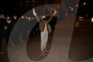 NEWS -  Kill The Bill: Landesweite Proteste gegen das neue Polizeigesetz in Grossbritannien