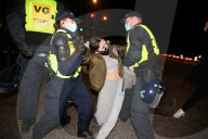 NEWS -  Kill The Bill: Landesweite Proteste gegen das neue Polizeigesetz in Grossbritannien