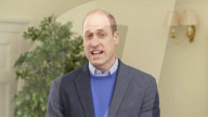 Prince WIlliam plea for climate change fight