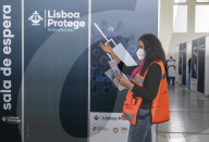 NEWS - Coronavirus: Durch das massive Impfen bringt Portugal die Fallzahlen nach unten