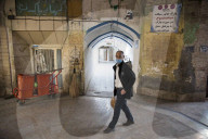 NEWS - Coronavirus: Alltag im Iran in der Stadt Qom