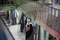 NEWS - Coronavirus: Alltag im Iran in der Stadt Qom