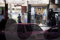 NEWS - Coronavirus: Alltag im Iran in der Stadt Qom