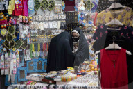 NEWS - Coronavirus: Alltag im Iran in der Stadt Qom