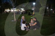 NEWS - Coronavirus: Alltag im Iran in der Stadt Qom