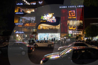 NEWS - Coronavirus: Alltag im Iran in der Stadt Qom