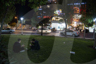 NEWS - Coronavirus: Alltag im Iran in der Stadt Qom