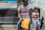 Is there a crisis at the border? Advocates in Texas say it's 'political manipulation'. The Texas governor has sent troops to fortify the border while advocates say the immigration numbers are being politicized