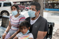 Is there a crisis at the border? Advocates in Texas say it's 'political manipulation'. The Texas governor has sent troops to fortify the border while advocates say the immigration numbers are being politicized