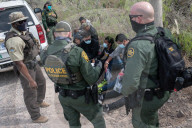 Is there a crisis at the border? Advocates in Texas say it's 'political manipulation'. The Texas governor has sent troops to fortify the border while advocates say the immigration numbers are being politicized