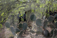 Is there a crisis at the border? Advocates in Texas say it's 'political manipulation'. The Texas governor has sent troops to fortify the border while advocates say the immigration numbers are being politicized