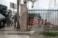 Is there a crisis at the border? Advocates in Texas say it's 'political manipulation'. The Texas governor has sent troops to fortify the border while advocates say the immigration numbers are being politicized