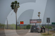 Is there a crisis at the border? Advocates in Texas say it's 'political manipulation'. The Texas governor has sent troops to fortify the border while advocates say the immigration numbers are being politicized