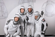 SpaceX Crew-2