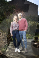 ‘I was told I had cancer – then months later, my daughter was diagnosed too’ . A father and daughter both diagnosed with cancer tell how they're finding strength in each other.