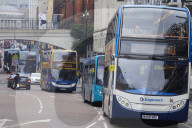 Andy Burnham is taking back the buses – and it could be transformative. Privatisation and austerity have decimated Britain’s bus routes. The Manchester mayor is intervening.