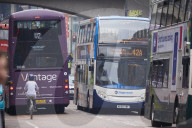 Andy Burnham is taking back the buses – and it could be transformative. Privatisation and austerity have decimated Britain’s bus routes. The Manchester mayor is intervening.