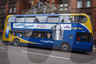 Andy Burnham is taking back the buses – and it could be transformative. Privatisation and austerity have decimated Britain’s bus routes. The Manchester mayor is intervening.