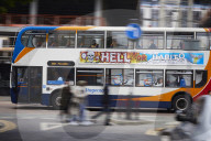 Andy Burnham is taking back the buses – and it could be transformative. Privatisation and austerity have decimated Britain’s bus routes. The Manchester mayor is intervening.