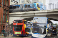 Andy Burnham is taking back the buses – and it could be transformative. Privatisation and austerity have decimated Britain’s bus routes. The Manchester mayor is intervening.