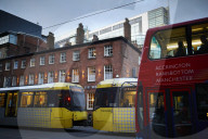 Andy Burnham is taking back the buses – and it could be transformative. Privatisation and austerity have decimated Britain’s bus routes. The Manchester mayor is intervening.