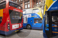 Andy Burnham is taking back the buses – and it could be transformative. Privatisation and austerity have decimated Britain’s bus routes. The Manchester mayor is intervening.