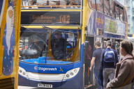 Andy Burnham is taking back the buses – and it could be transformative. Privatisation and austerity have decimated Britain’s bus routes. The Manchester mayor is intervening.