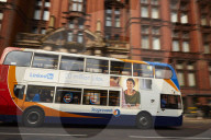 Andy Burnham is taking back the buses – and it could be transformative. Privatisation and austerity have decimated Britain’s bus routes. The Manchester mayor is intervening.