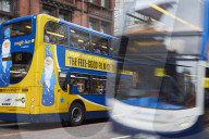 Andy Burnham is taking back the buses – and it could be transformative. Privatisation and austerity have decimated Britain’s bus routes. The Manchester mayor is intervening.