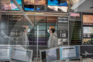 ‘We monitor its every breath’: inside Mount Etna’s war room. In the city of Catania, at the foot of the volcano, scientists are trying to explain its recent unusual behaviour.