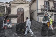 ‘We monitor its every breath’: inside Mount Etna’s war room. In the city of Catania, at the foot of the volcano, scientists are trying to explain its recent unusual behaviour.