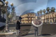‘We monitor its every breath’: inside Mount Etna’s war room. In the city of Catania, at the foot of the volcano, scientists are trying to explain its recent unusual behaviour.