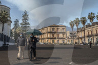 ‘We monitor its every breath’: inside Mount Etna’s war room. In the city of Catania, at the foot of the volcano, scientists are trying to explain its recent unusual behaviour.