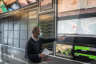 ‘We monitor its every breath’: inside Mount Etna’s war room. In the city of Catania, at the foot of the volcano, scientists are trying to explain its recent unusual behaviour.