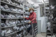 ‘We monitor its every breath’: inside Mount Etna’s war room. In the city of Catania, at the foot of the volcano, scientists are trying to explain its recent unusual behaviour.