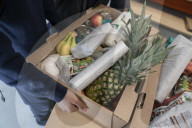 School Food Matters delivers one millionth breakfast
Charity received £25,000 from Unicef UK to deliver food to needy families in Britain