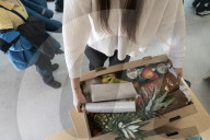 School Food Matters delivers one millionth breakfast
Charity received £25,000 from Unicef UK to deliver food to needy families in Britain