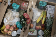 School Food Matters delivers one millionth breakfast
Charity received £25,000 from Unicef UK to deliver food to needy families in Britain