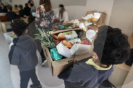 School Food Matters delivers one millionth breakfast
Charity received £25,000 from Unicef UK to deliver food to needy families in Britain